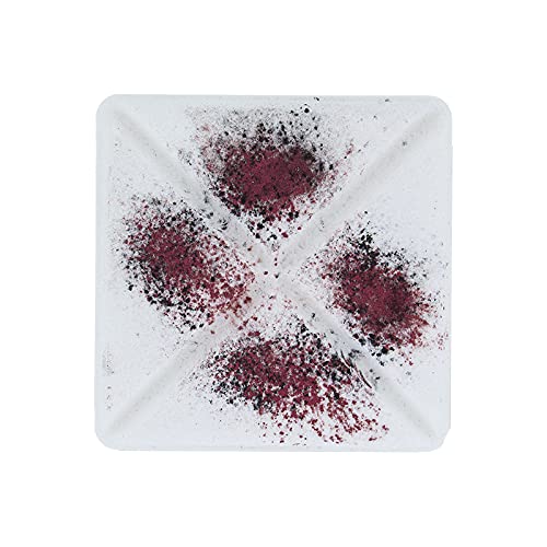 Friends Beauty Juniper Berry Shower Steamer, Aromatherapy Shower Scents, 140g (4.9oz)