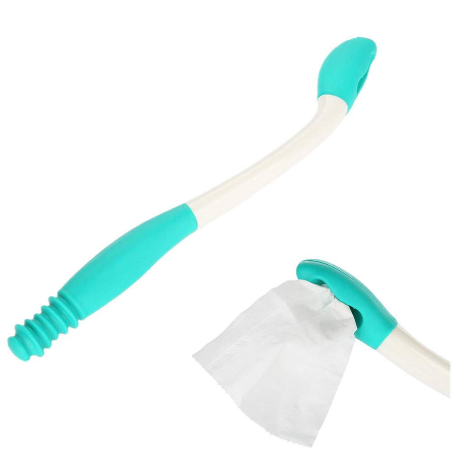 Self Wipe Assist Bottom Wiping Toilet Aid Self Wipe Ass
