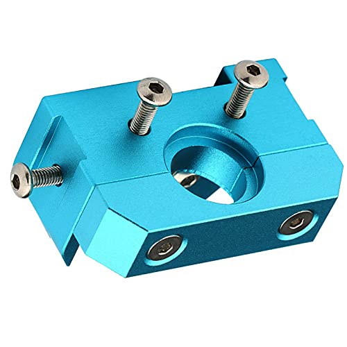 3D Printer All Metal Mount Compatible with V6 hotend Vo