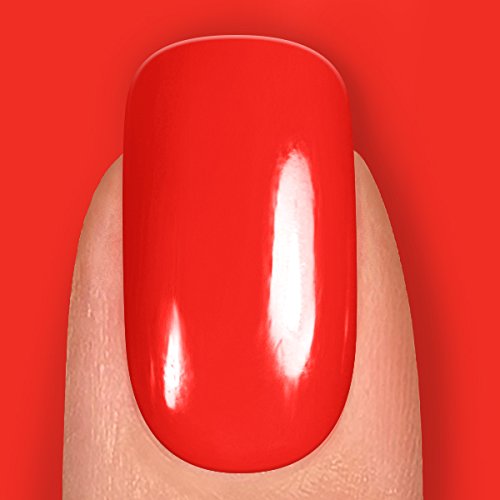 LONDONTOWN Lakur Nail Polish, Picadilly Square