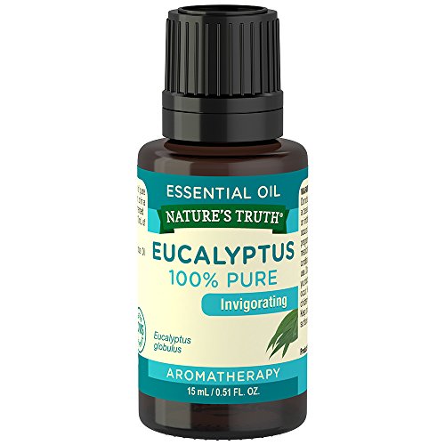 Nature&#39;s Truth Aromatherapy 100% Pure Essential
