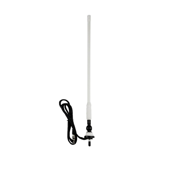 Herdio Waterproof Marine Antenna Rubber Duck Dipole Fle