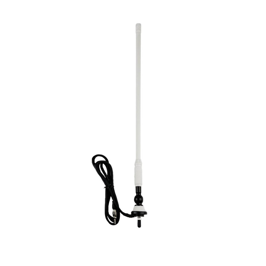 Herdio Waterproof Marine Antenna Rubber Duck Dipole Fle