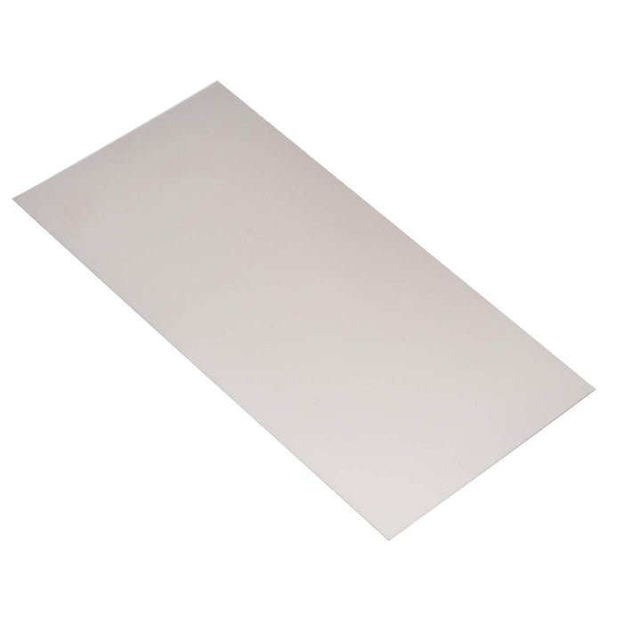 1pc Pure Nickel Plate Sheet Foil 0.3mm x 100 x 200mm Industry Tools Temperature Resistance
