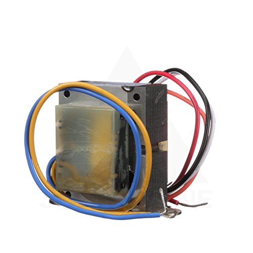 Thermostats 90-T40F3 Class 2 Transformers Energy Limiting with Foot Mount, 24V