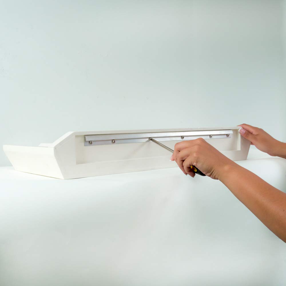 Hangman - Professional French Cleat – For Mirrors, Pict