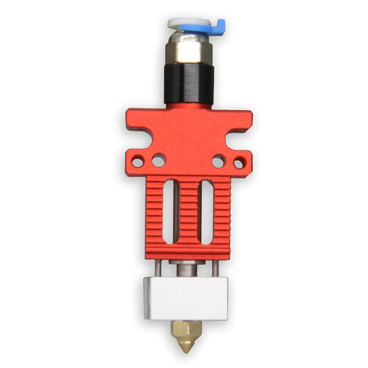 Befenybay Upgrade Extruder Hotend with 0.4mm Nozzle for