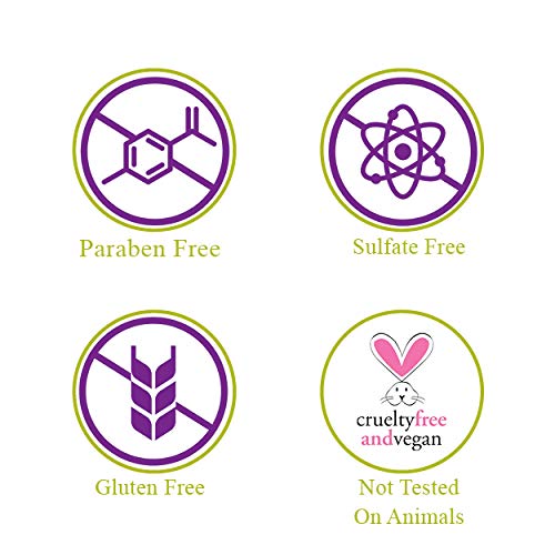 Kids Lice Guard Detangler, 240ml