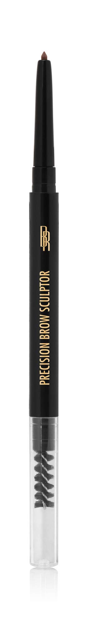 Precision Brow Sculptor, Blackish Brown, 0.06 Gram