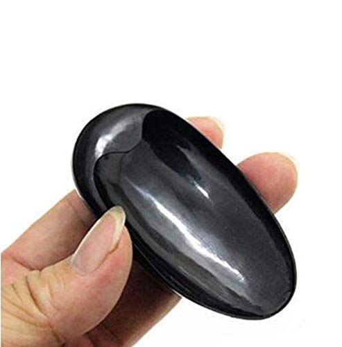 3Pairs Black Plastic Ear Protector Caps Water-proof Hairdressing Ear Covers Hair Dye Earmuffs Ear Caps Professional Salon Hair Coloring Tools DIY Accessories for Bathing Shower SPA
