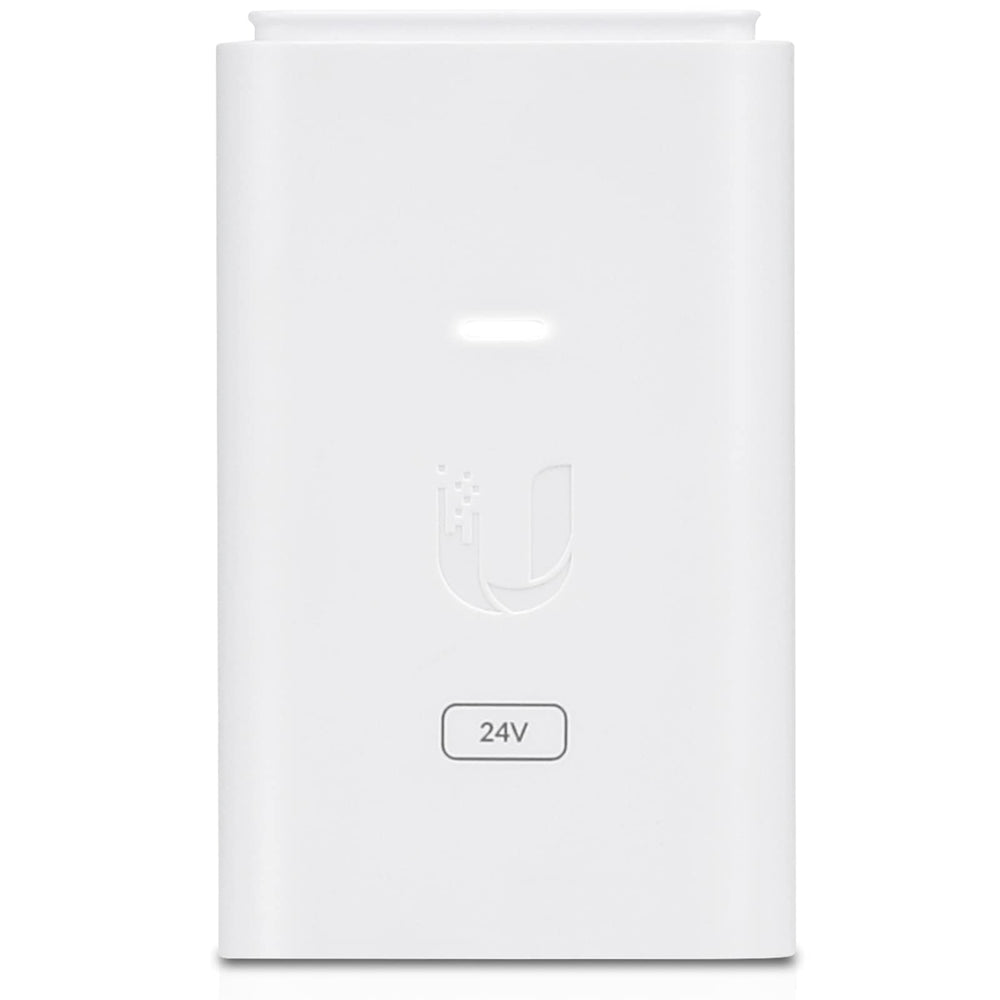 Ubiquiti POE-24-7W-G-WH PoE Injector