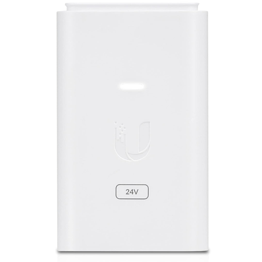 Ubiquiti POE-24-7W-G-WH PoE Injector