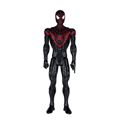 Titan Hero Series Web Warriors: Kid Arachnid