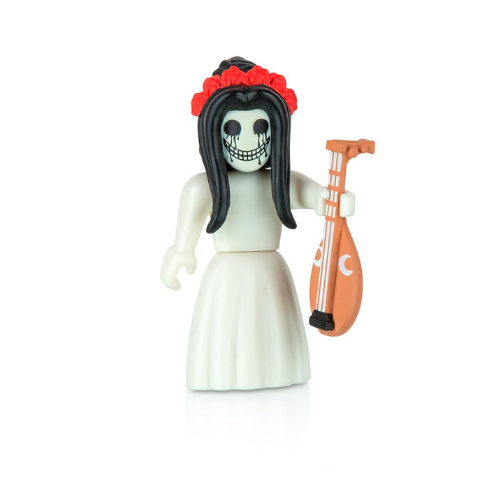 Jazwares Articulated Figurine One Size (Ref. ROB0173)