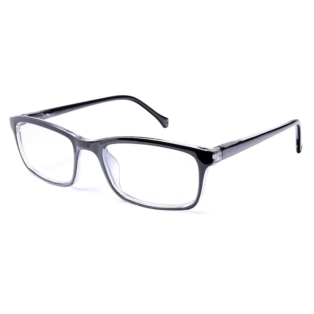 Visual Plus Blue Light Blocking Reading Glasses for Men
