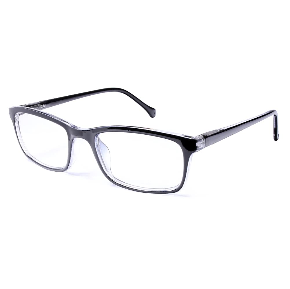 Visual Plus Blue Light Blocking Reading Glasses for Men