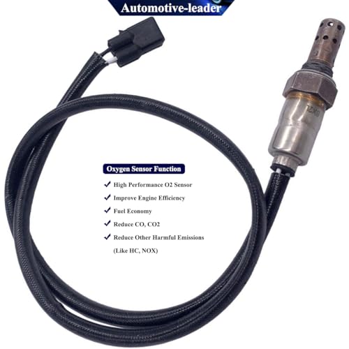 Automotive-leader Oxygen Sensor for Triumph Tiger 800, 