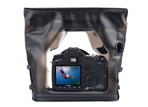 WP-S10 Pro DSLR Camera Series Waterproof Case