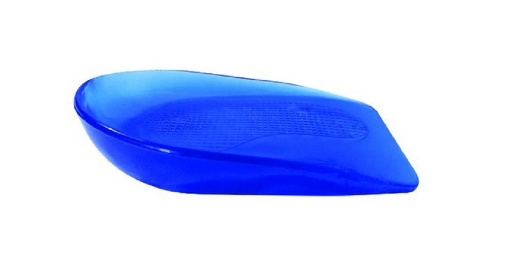 LAMINET Posture Corrective Heel Cups - Large - Fits Wom