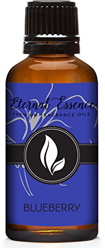 Blueberry Premium Grade Fragrance Oil - Scented Oil - 3
