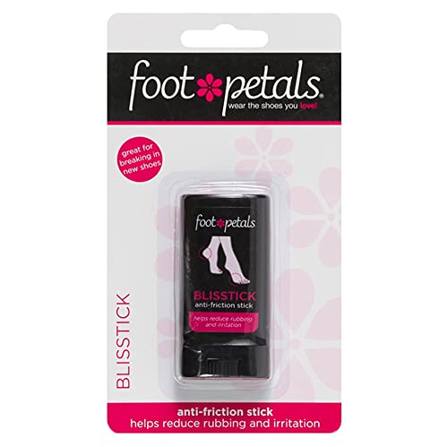 Foot Petals Women&#39;s Blisstick Anti-Friction Sti