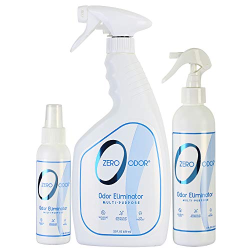 - Multi-Purpose Strong Odor Eliminator for Home, Office, Car, Bathroom, Hotel, Room Deodorizer, and Odor Neutralizer, (Kit)