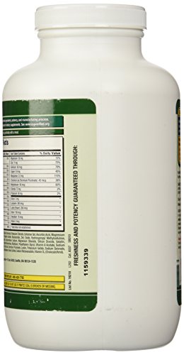 Kirkland Signature Adults, 50 plus Mature Multi Vitamin