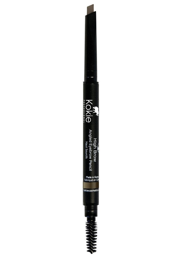 Cosmetics High Brow Angled Eyebrow Pencil, Blonde, 0.012 Ounce