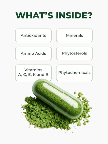 Capsules Single Origin Moringa Powder Organic. Moringa Leaf. Energy, Metabolism, &amp; Immune Support. 120ct. 500mg Caps.