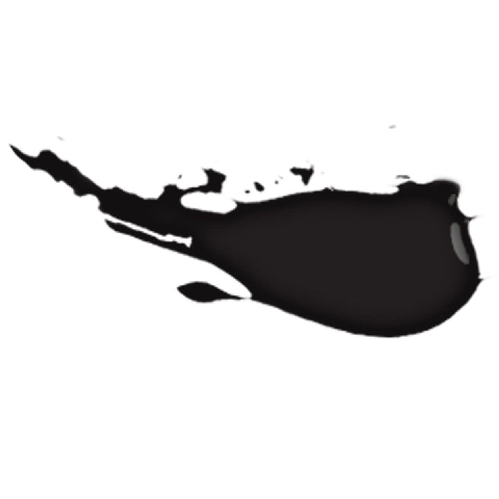 Fine Line Liquid Eyeliner, Black, 0.12 Fluid Ounce