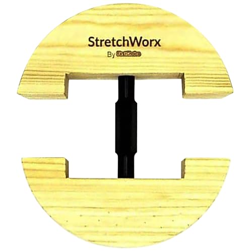 FirstChoice Hat Stretcher - One Size Fits All - Heavy Duty - Stretchworx Beige