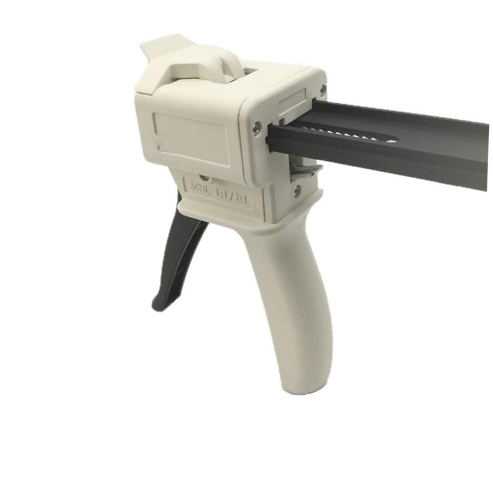 Impression Mixing Dispensing AB Gun Dispensing Gun Kit 50ml 1:1/1:2
