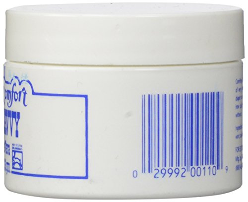 Country Comfort Herbal Savvy Comfrey, Aloe Vera, 1 Ounc