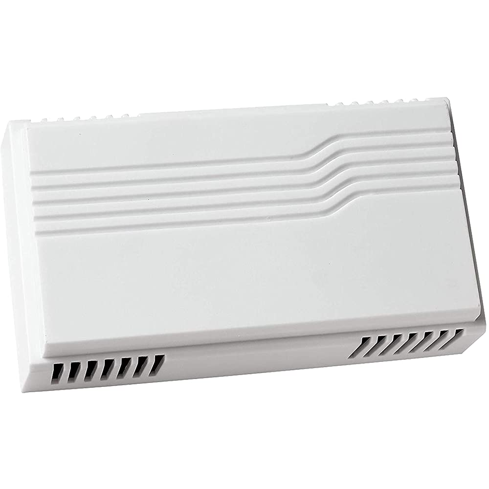 CHM1 Door Bell Chime, White