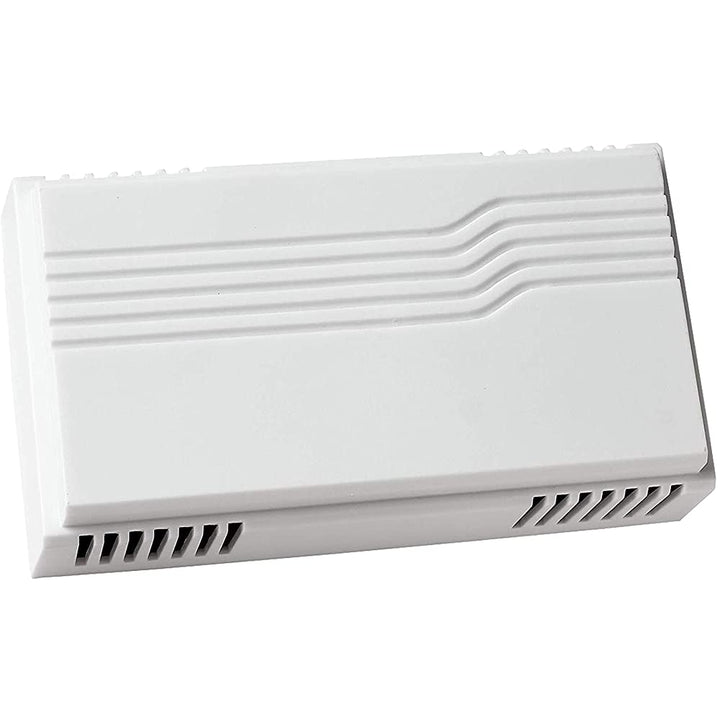 CHM1 Door Bell Chime, White