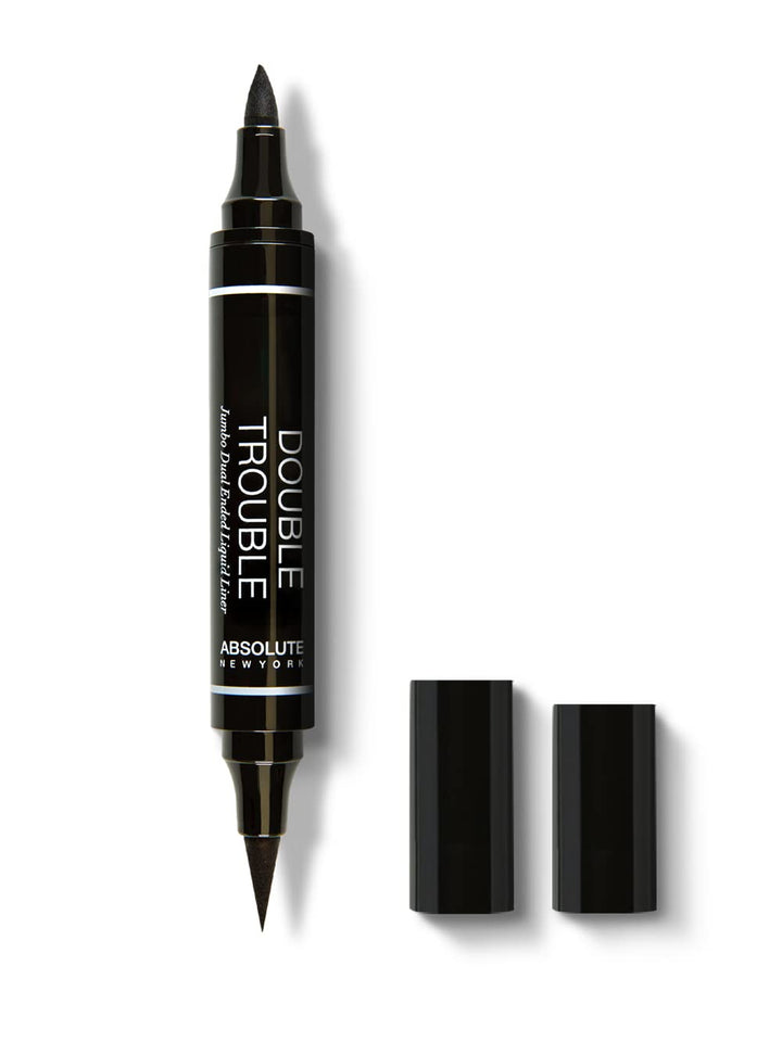Liquid Lip Liner, Double Trouble, 1ml