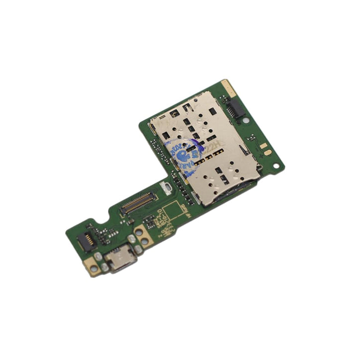 Mustpoint SD Card Reader Board Charging Port for Lenovo