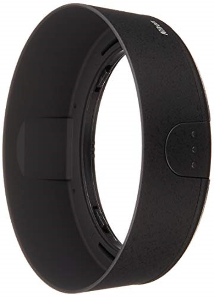 JAB74501 HB-45 Bayonet Lens Hood for AF-S DX Nikkor18-55mm f/3.5-5.6G