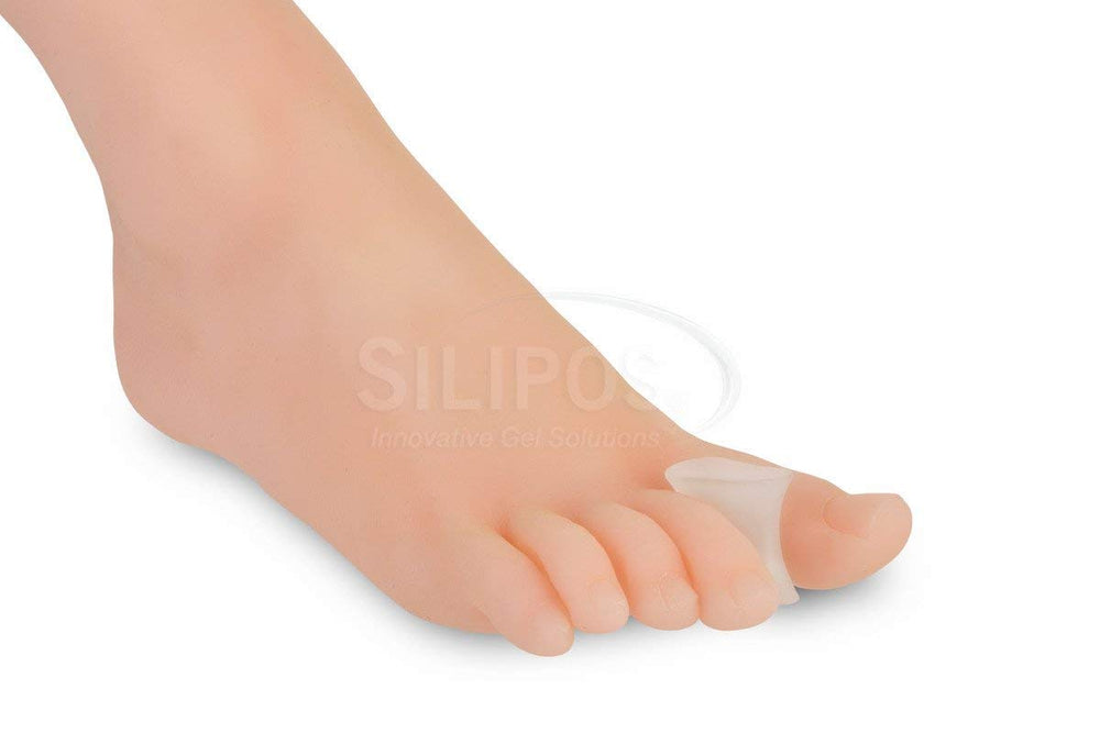 Silipos Gel Toe Spreaders - #11505 - Size Small - Pack 