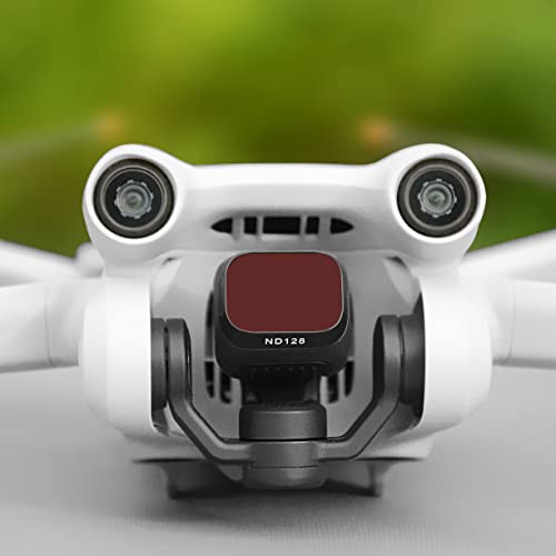 (6pcs) Mini 3 Pro Filters, CPL,ND8,ND16,ND32,ND64,ND128 Filter Sets for DJI Mini 3 Pro Accessories