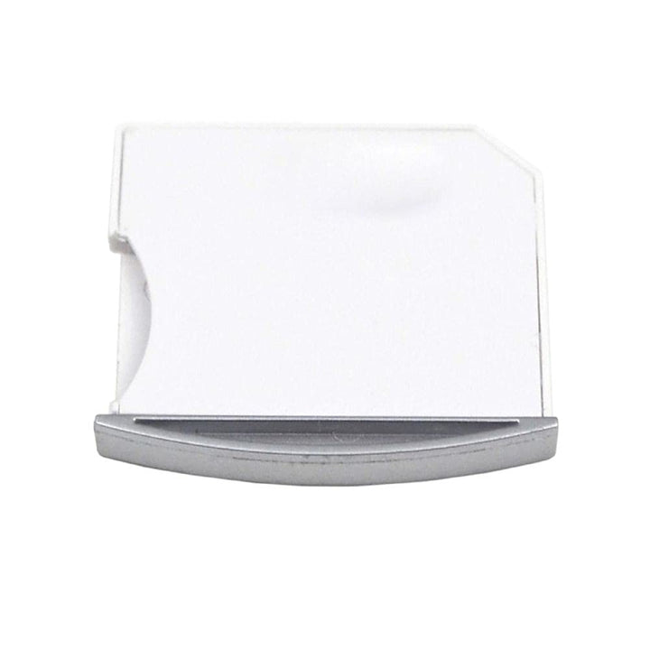 Micro SD TF to SD Card Kit Mini Adaptor for Extra Storage Air/Pro/Retina White