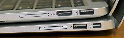 BaseQi Aluminum microSD Adapter for MacBook Pro Retina 