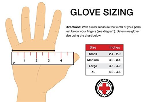 Doctor Developed Copper Gloves Compression Gloves For A