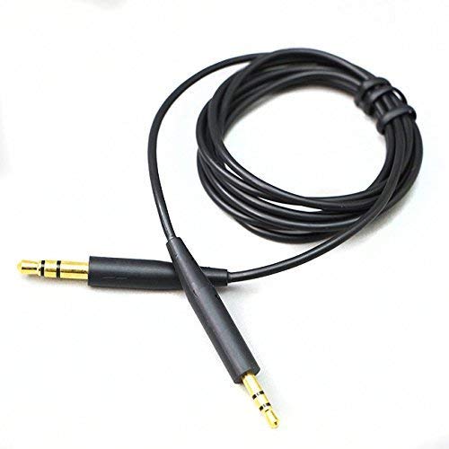 Alitutumao Replacement Audio Cable Cord Compatible with