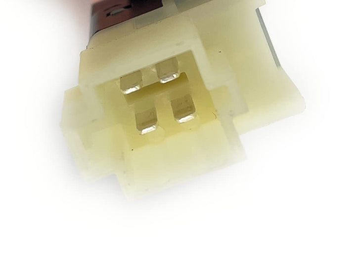 SDYYDS Brake Light Switch 0015454409/0015456709 4Pin FI