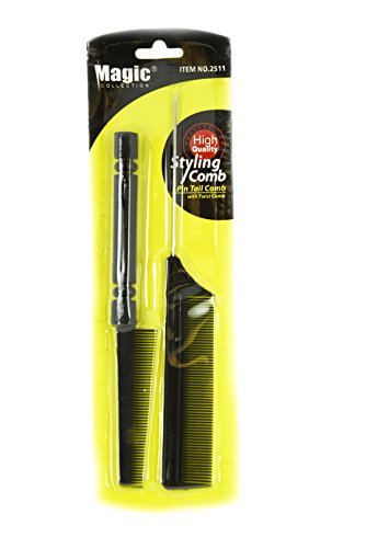 Twist & Pin Tail Comb Combo Pack #2511