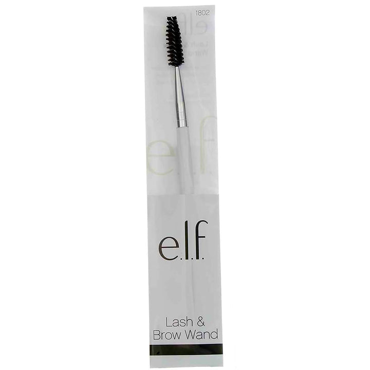 Essential Makeup Brush 1802 Eyelash &amp; Brow Wand Cosmetics
