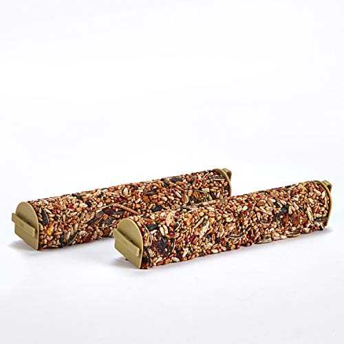 Treat Stick Honey Flavor - Parrot 7 oz