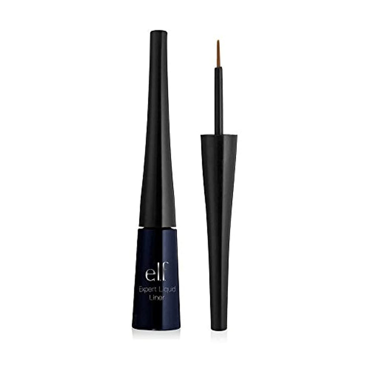 Expert Liquid Liner, Midnight, 0.15 Fluid Ounce