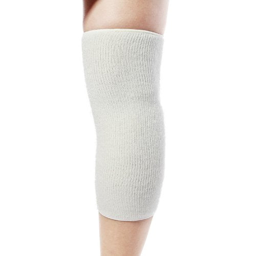 Hot Silk Thermal Knee Joint Support 28-48cm